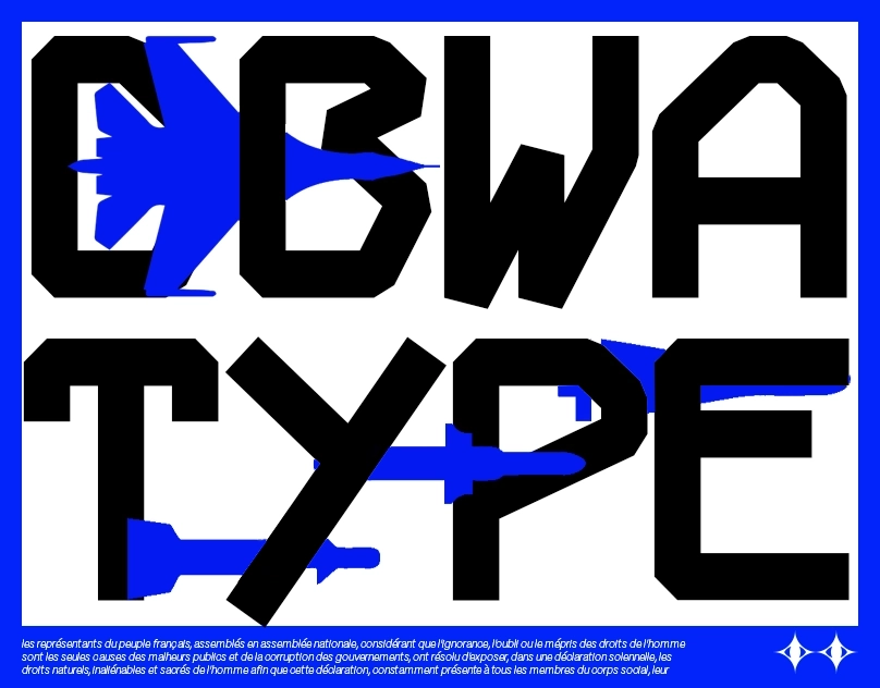 Miniature RONCE NOIRE