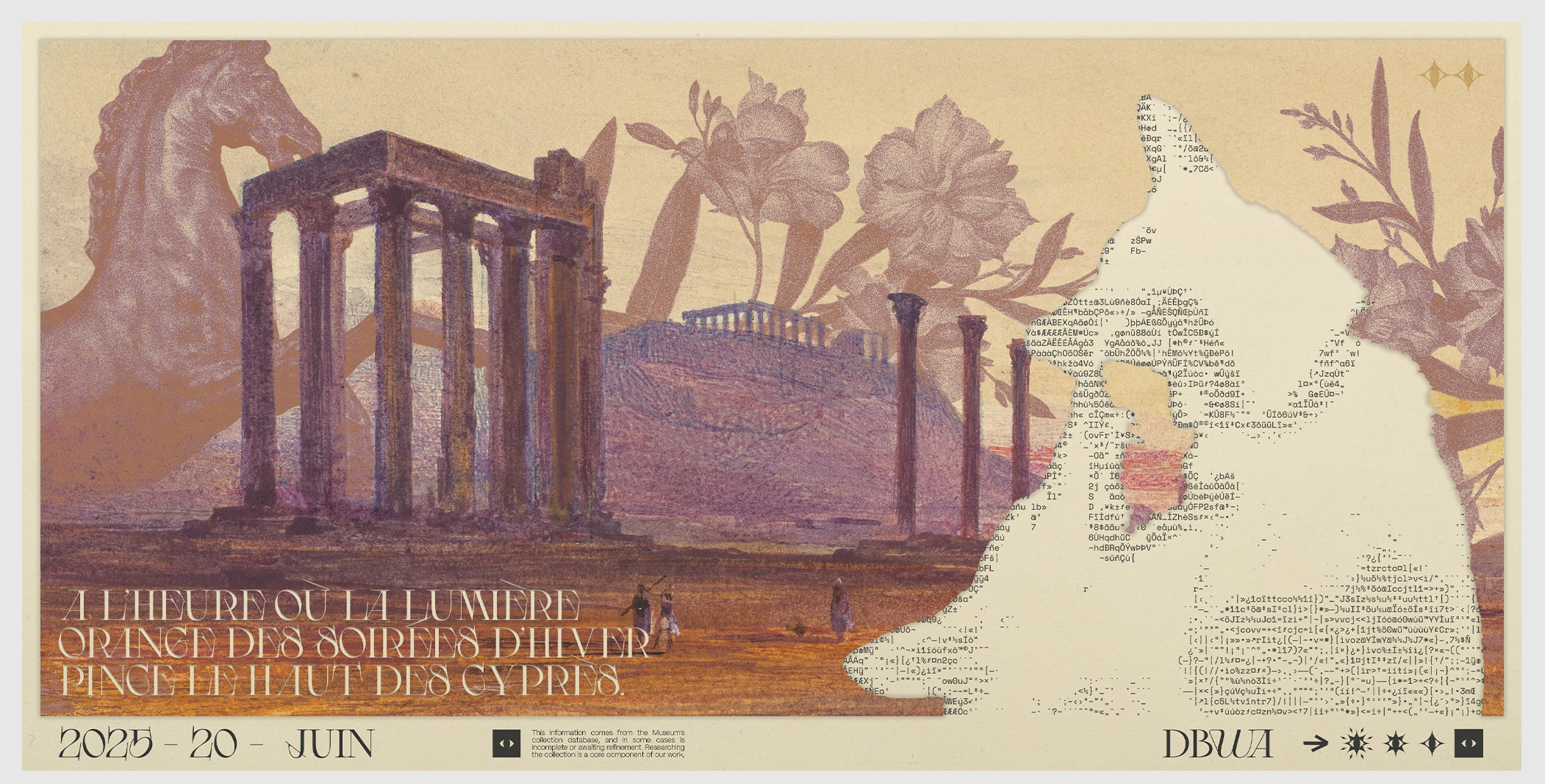 Tickets Print — Visuel 5