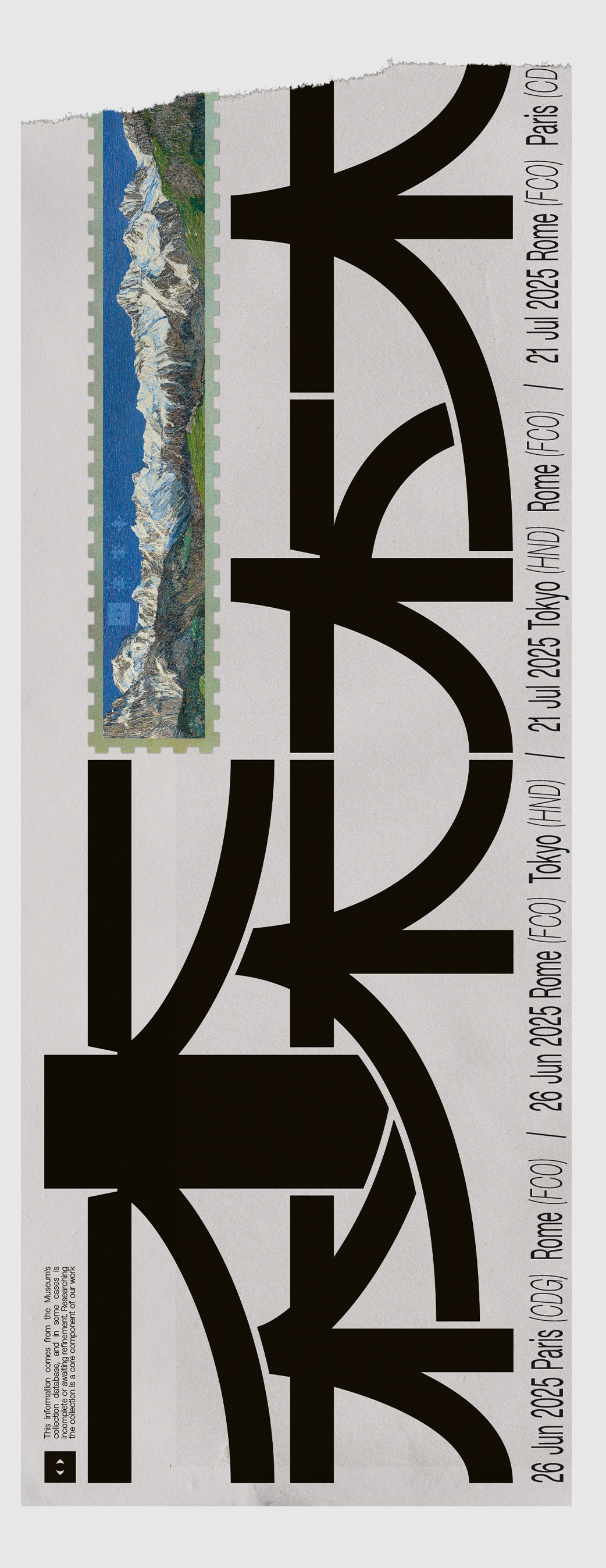 Tickets Print — Visuel 4b