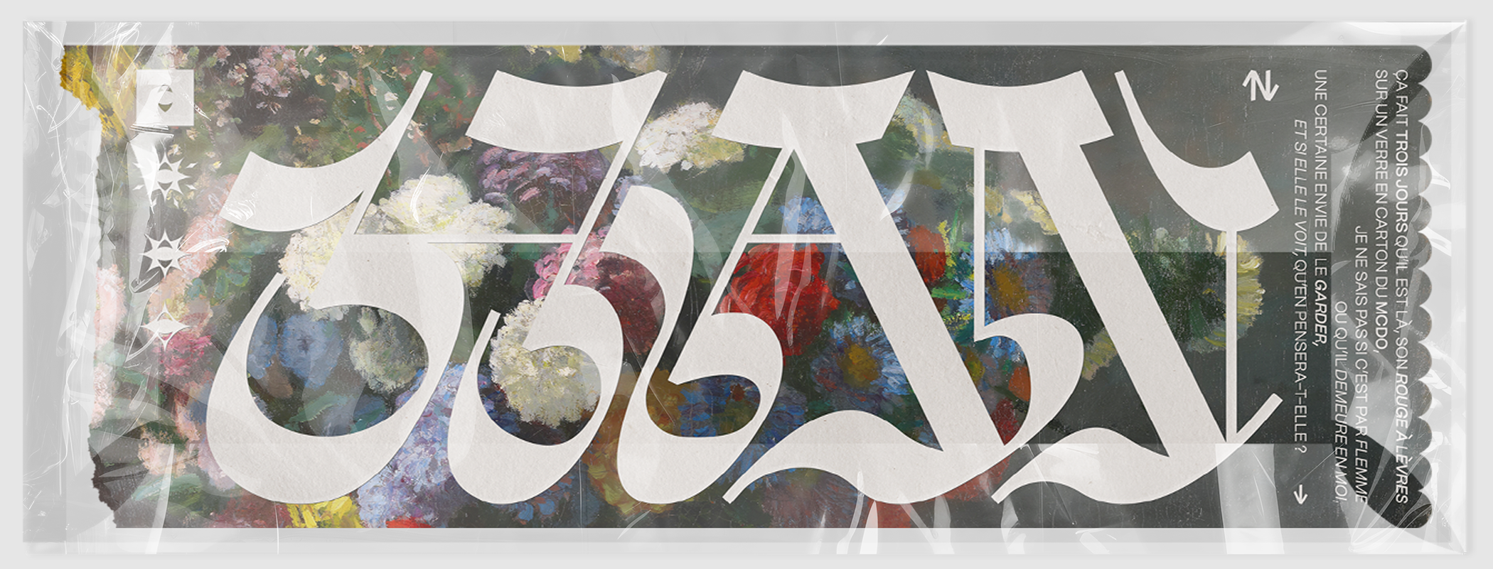 Tickets Print — Visuel 7