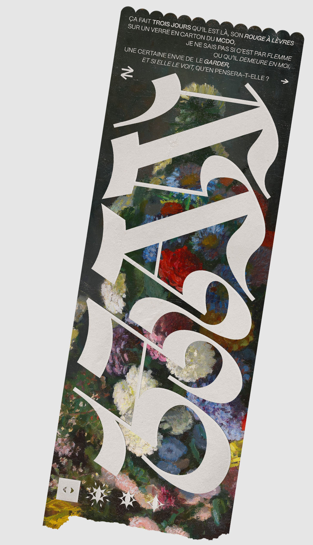 Tickets Print — Visuel 8a