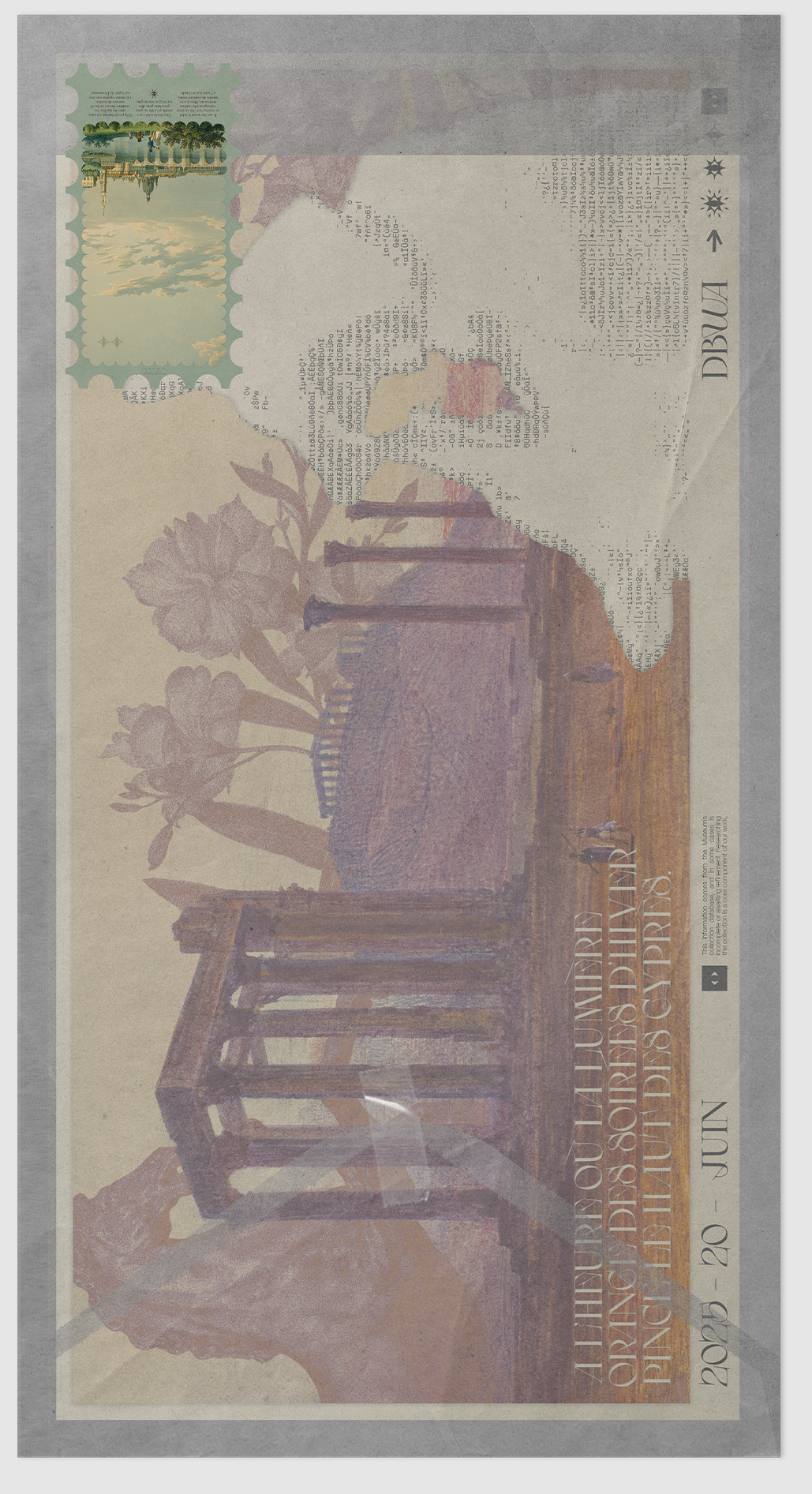 Tickets Print — Visuel 6a