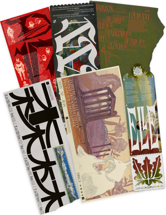 Miniature du projet Tickets Print