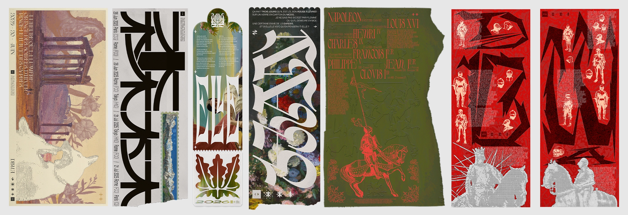 Tickets Print — Visuel 1