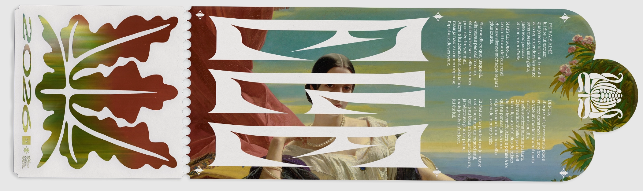 Tickets Print — Visuel 3