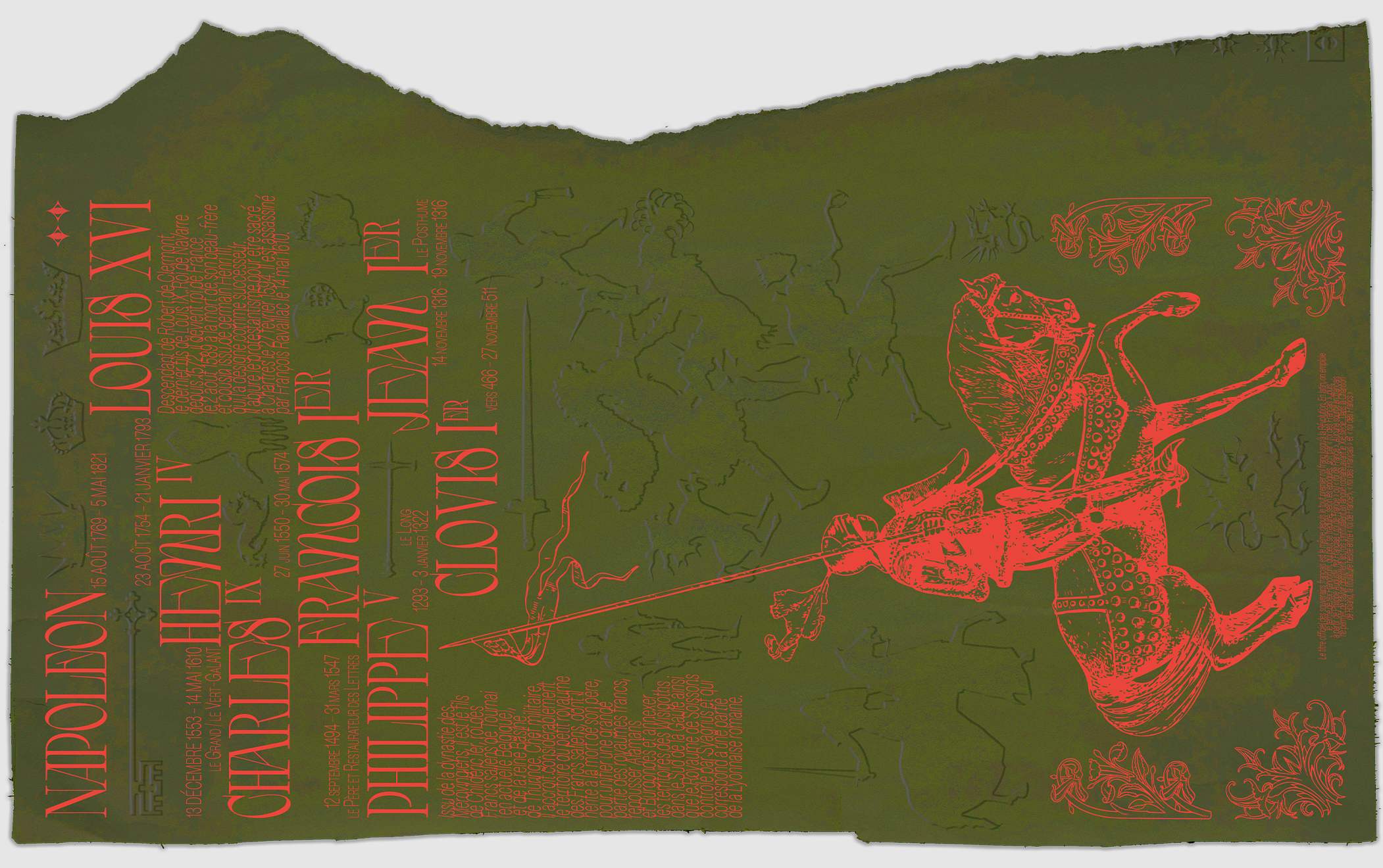 Tickets Print — Visuel 9